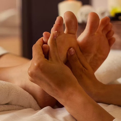Sensual Aromatherapy