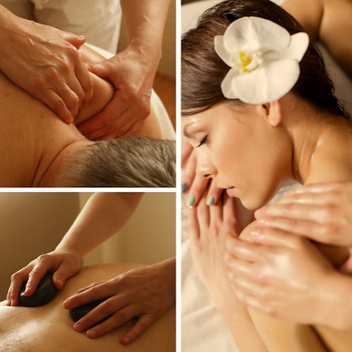 Couples Massage
