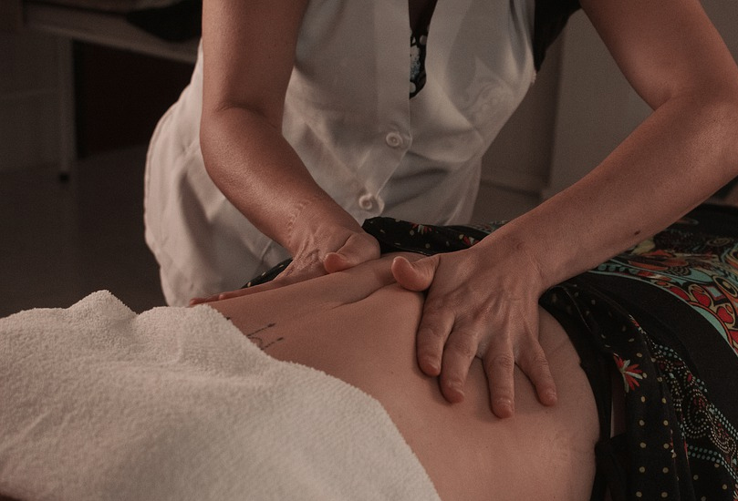 Tantric Touch